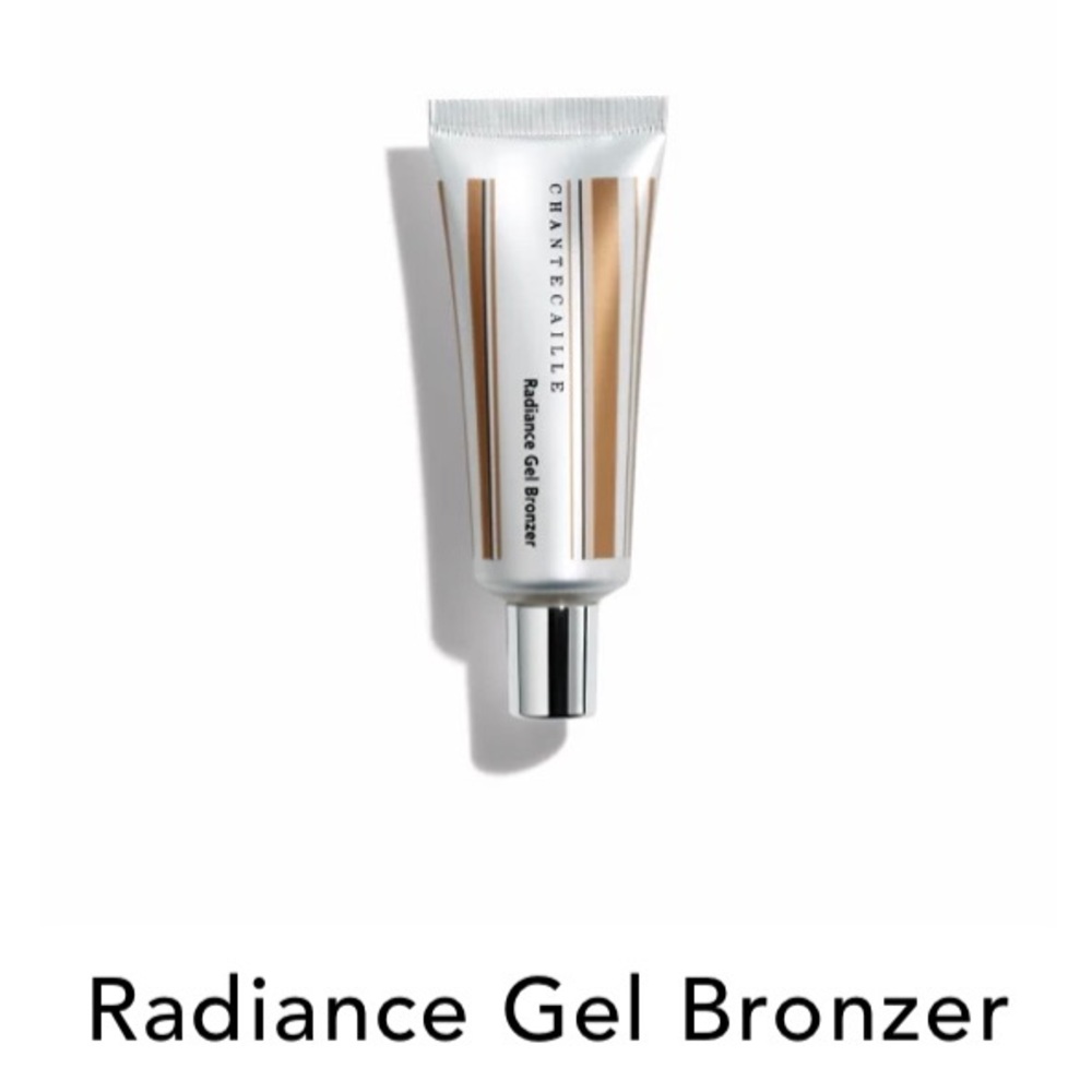 Chantecaille Radiance Gel Bronzer
